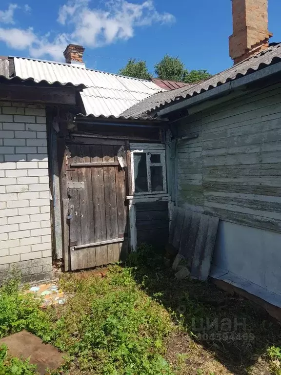 Дом в Орловская область, Орел Прядильная ул., 40 (100 м) - Фото 0