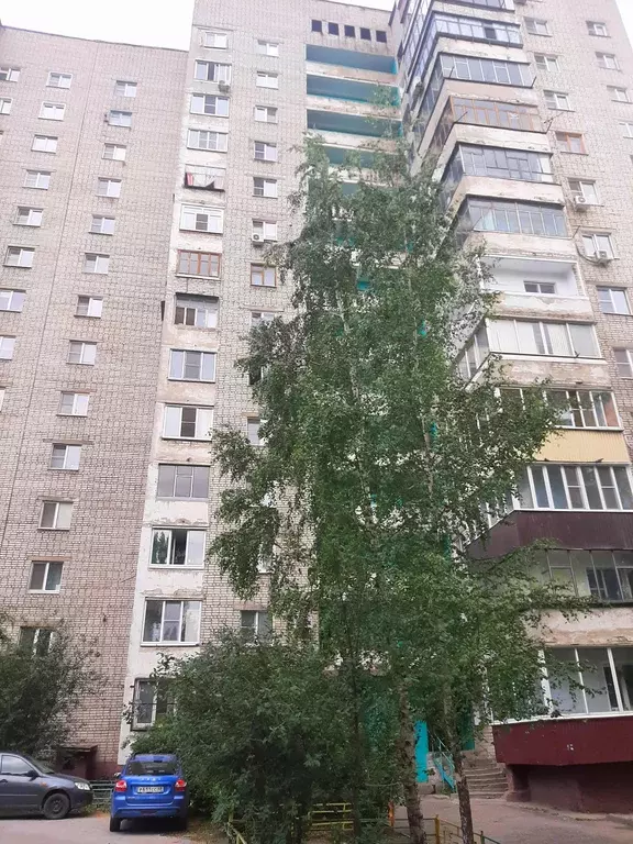 Продаётся 1-к квартира, 34.4 м - Фото 0
