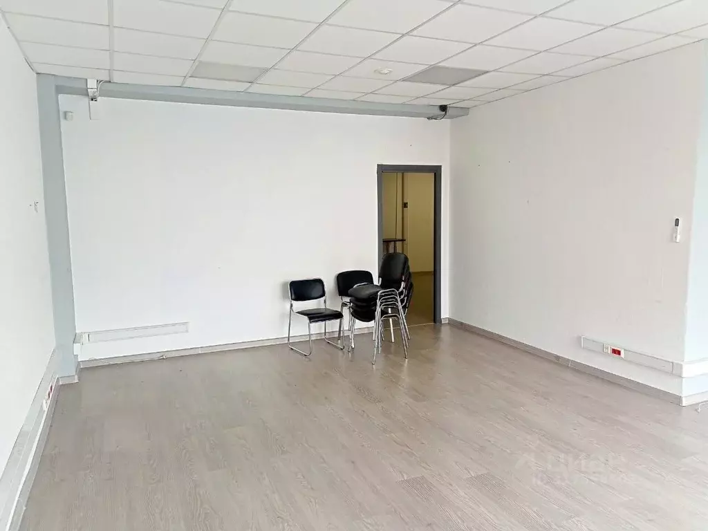 Офис в Москва Дубнинская ул., 83 (33 м) - Фото 0