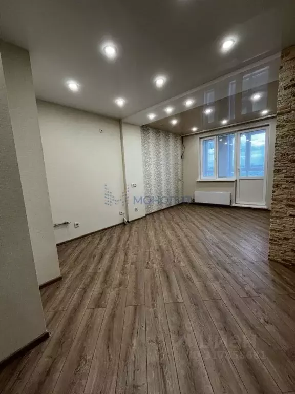 2-к кв. Нижегородская область, Нижний Новгород ул. Коминтерна, 99 ... - Фото 0