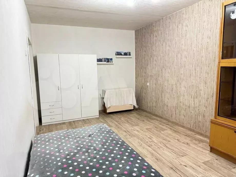2-к. квартира, 44,7 м, 5/5 эт. - Фото 1