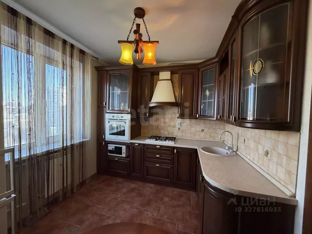 3-к кв. Белгородская область, Белгород просп. Славы, 131 (69.4 м) - Фото 0