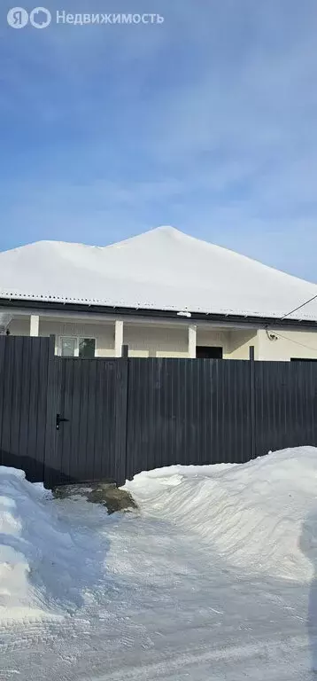 Дом в деревня Грановщина, улица Ефима Славского, 20 (178 м) - Фото 1