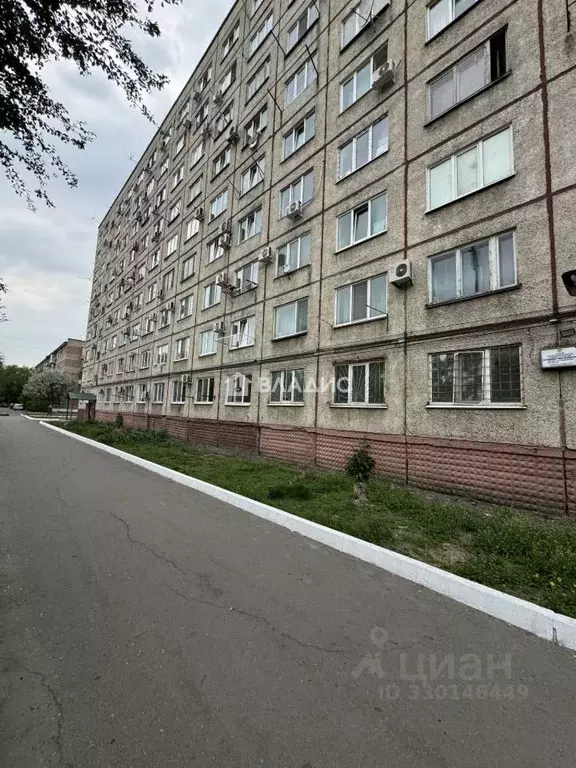 Студия Приморский край, Уссурийск ул. Горького, 69 (16.8 м) - Фото 2