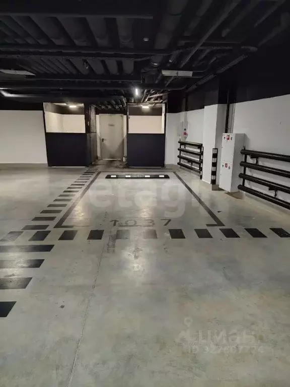 2-к кв. Москва ул. Крузенштерна, 7 (63.0 м) - Фото 1