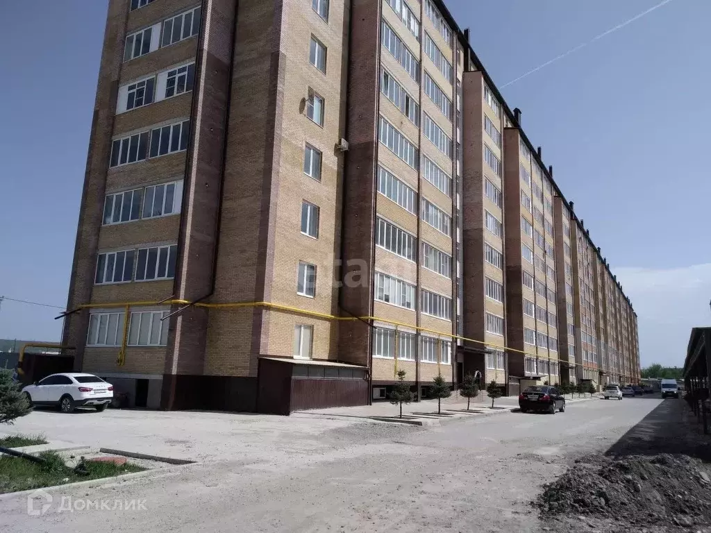 Продаётся 2-к квартира, 68 м - Фото 0