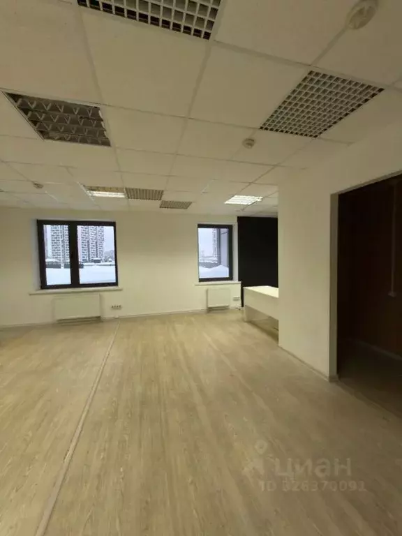 Офис в Московская область, Мытищи Шараповский проезд, вл2с3 (43 м) - Фото 2