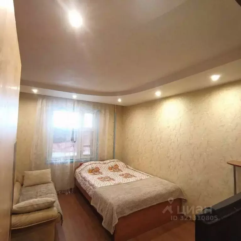 2-к кв. Псковская область, Псков Инженерная ул., 62 (49.5 м) - Фото 1