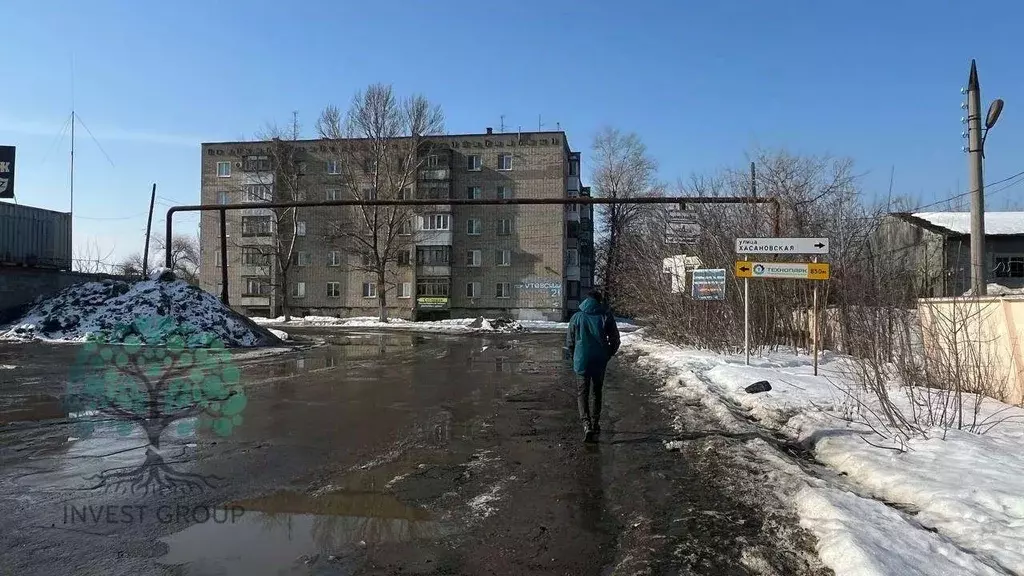 Офис в Самарская область, Самара пос. Кряж, пер. Утевский, 23 (34 м) - Фото 2