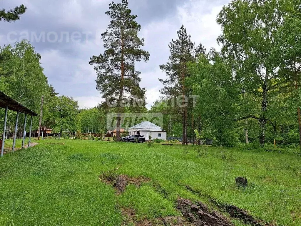 Помещение свободного назначения в Тамбовская область, Тамбовский ... - Фото 1