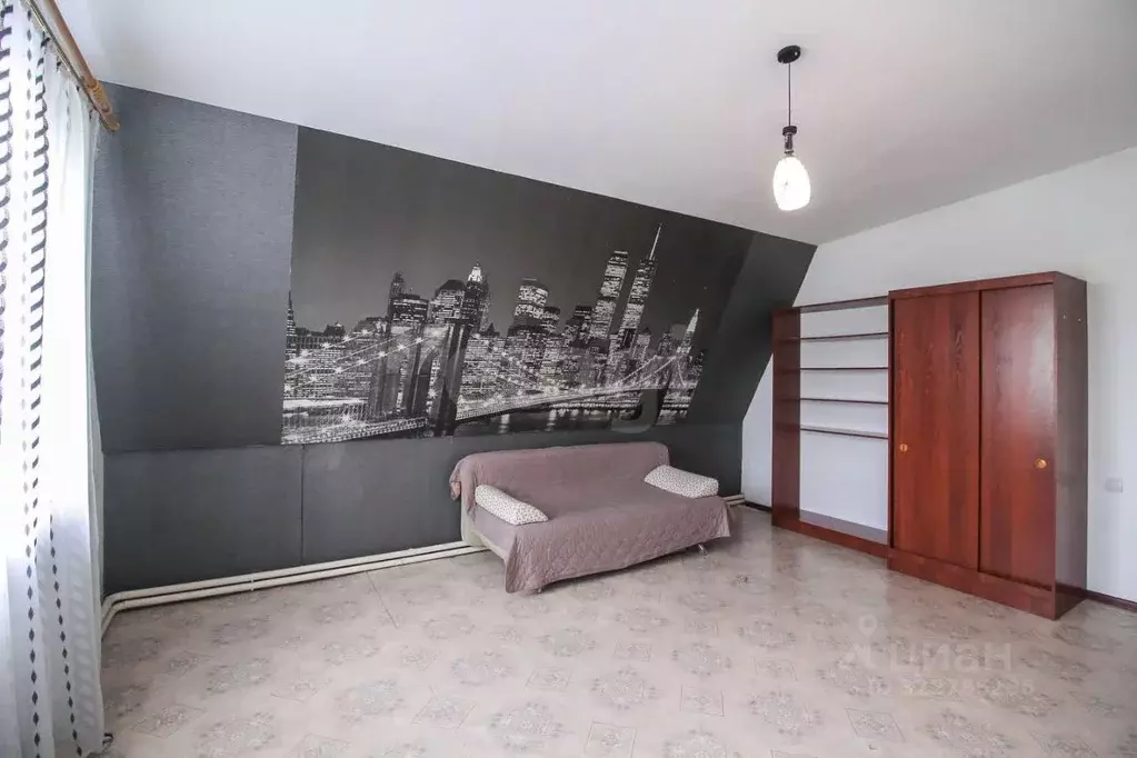 1-к кв. Алтайский край, Барнаул ул. Профинтерна, 44Б (48.8 м) - Фото 1