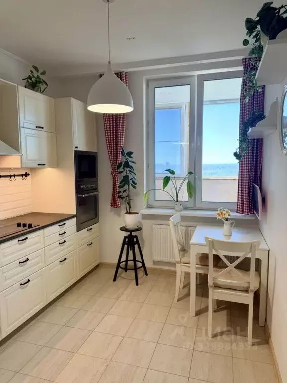 1-к кв. Санкт-Петербург пер. Антокольский, 6 (35.1 м) - Фото 2