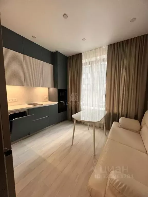 1-к кв. Москва Багратионовский проезд, 5Ак1 (43.3 м) - Фото 1