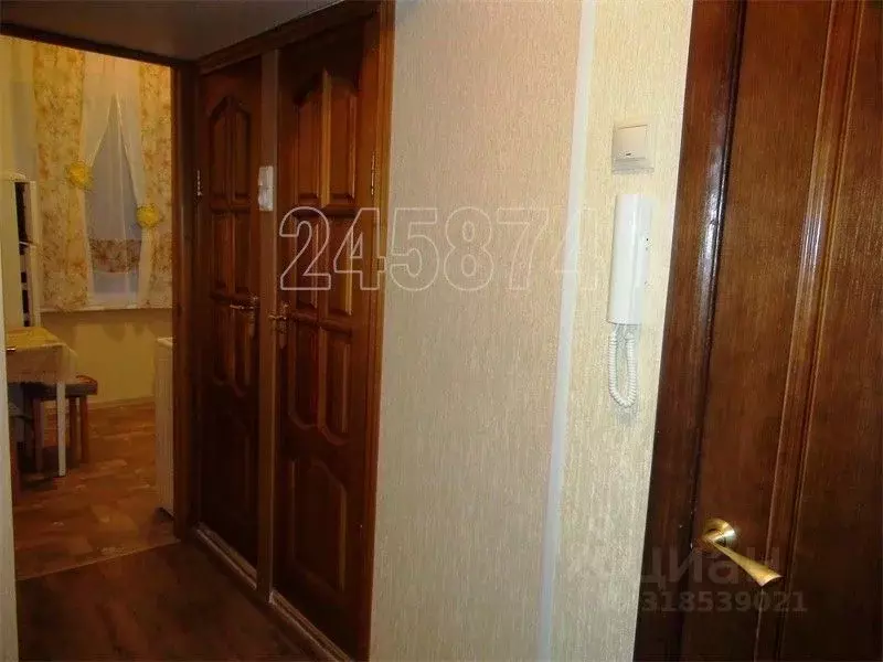 3-к кв. Москва Новоясеневский просп., 12К3 (60.0 м) - Фото 1