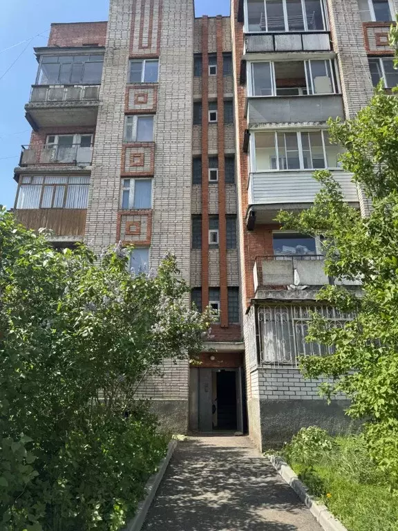 3-к кв. Московская область, Рузский муниципальный округ, д. Нестерово ... - Фото 1