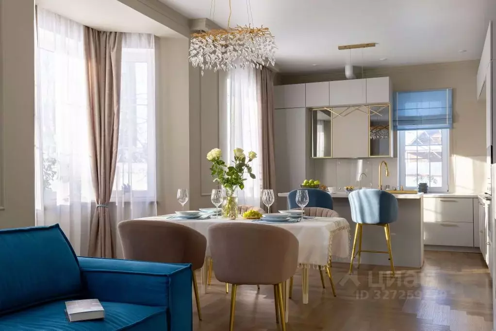 Коттедж в Ленинградская область, Волосовский район, Бегуницкое с/пос, ... - Фото 2