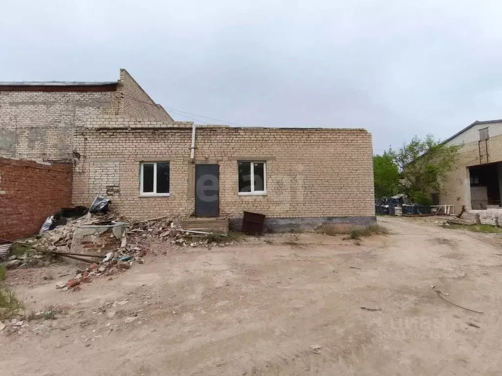Помещение свободного назначения в Калмыкия, Элиста ул. В.И. Ленина, ... - Фото 0