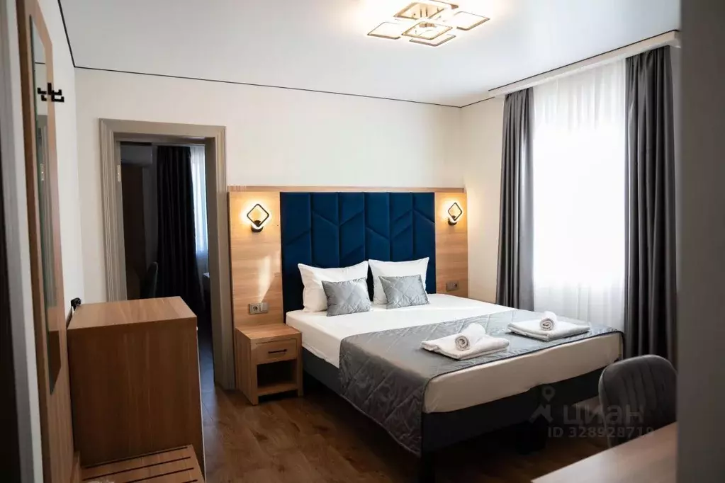 Комната Краснодарский край, Геленджик Колхозная ул., 38 (40.0 м) - Фото 2