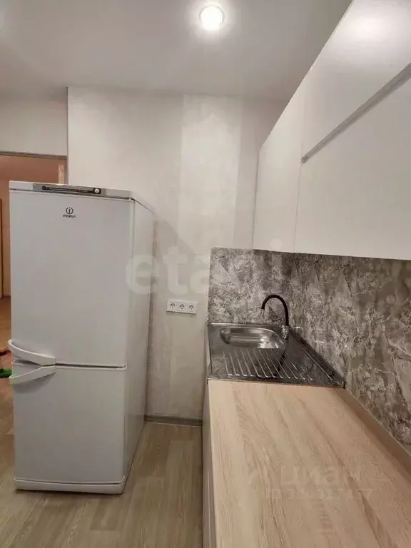 2-к кв. Новосибирская область, Новосибирск ул. Дмитрия Донского, 29/1 ... - Фото 2