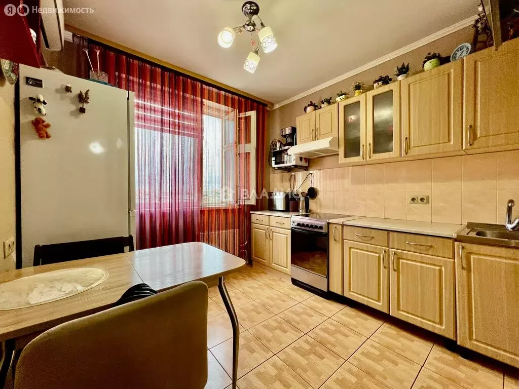 1-комнатная квартира: Подольск, Октябрьский проспект, 7А (38.6 м) - Фото 1