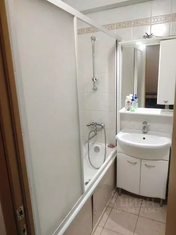 1-к кв. Красноярский край, Красноярск ул. Карла Маркса, 92 (35.0 м) - Фото 1