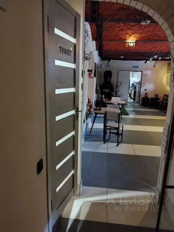 Помещение свободного назначения в Самарская область, Самара просп. ... - Фото 2