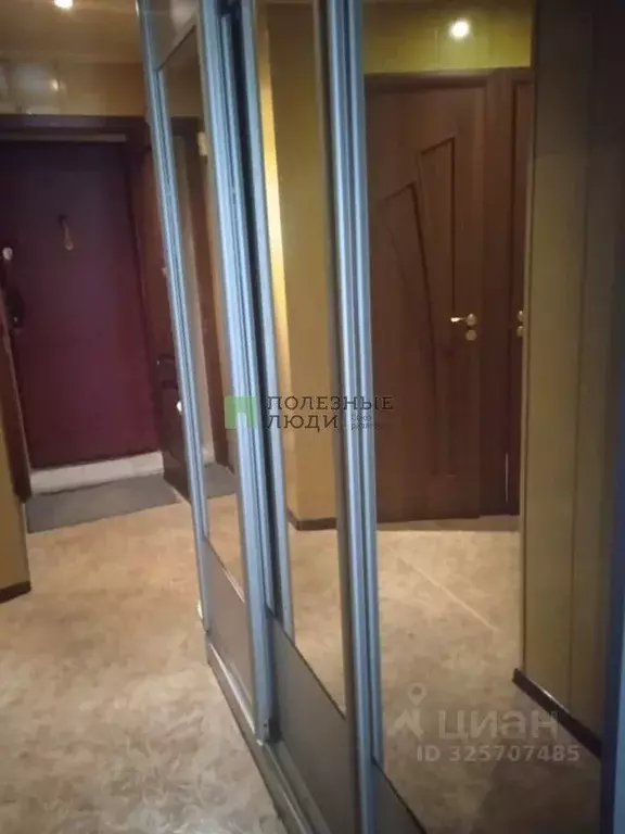 3-к кв. Белгородская область, Белгород пер. Макаренко, 1 (51.0 м) - Фото 1