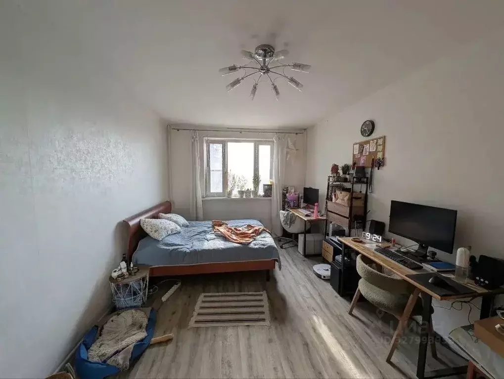 1-к кв. Москва Ярославское ш., 2К1 (39.0 м) - Фото 2