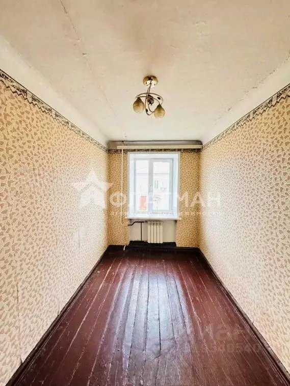 2-к кв. Иркутская область, Усолье-Сибирское ул. Энгельса, 25 (39.5 м) - Фото 0