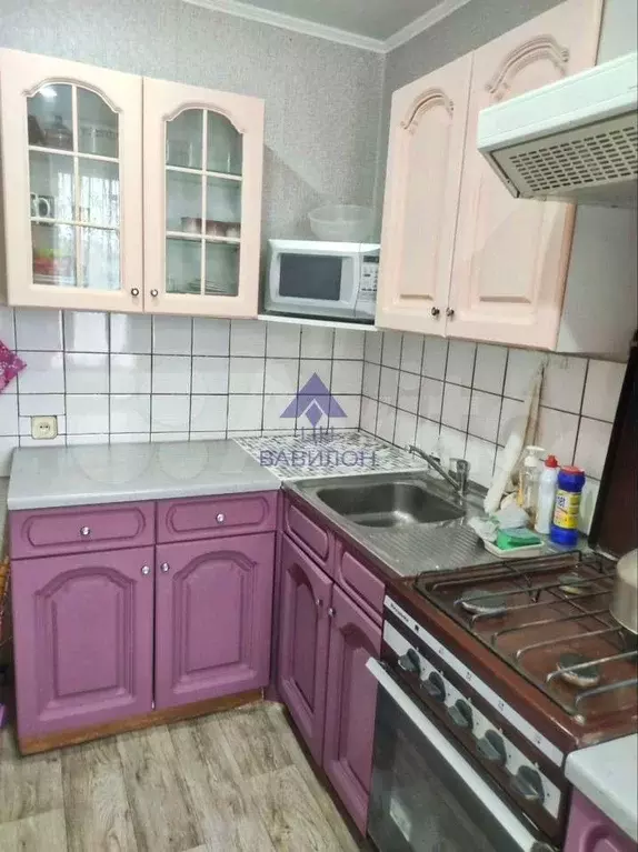 2-к. квартира, 50 м, 6/9 эт. - Фото 1