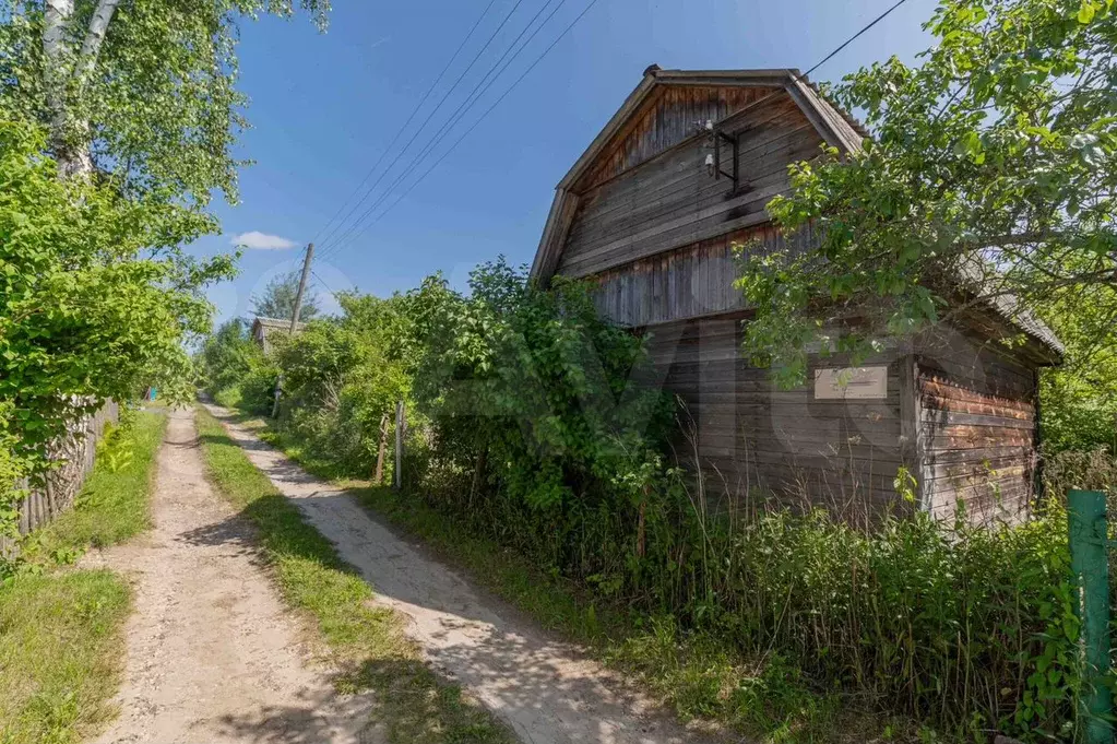 Дом 40 м на участке 6,7 сот. - Фото 0