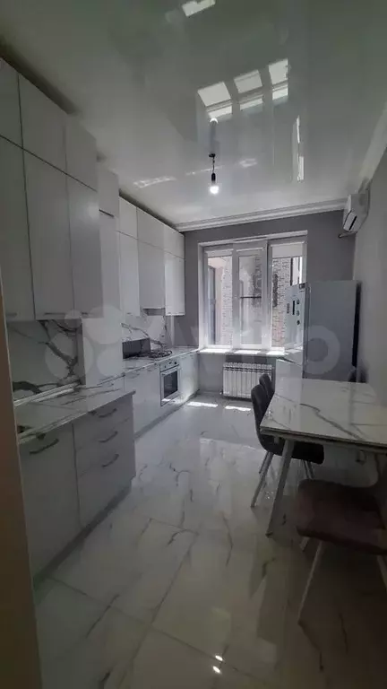 2-к. квартира, 75 м, 7/8 эт. - Фото 1