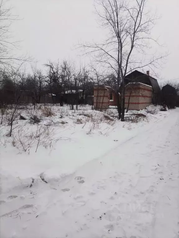 Участок в Челябинская область, Челябинск Лесная Поляна-1 СНТ, 102 (5.0 ... - Фото 1