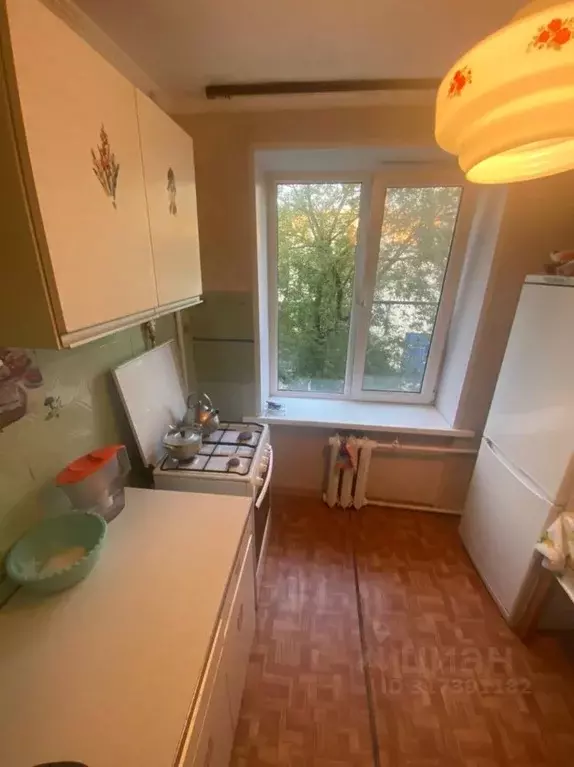 1-к кв. Москва 1-я Мясниковская ул., 14А (32.0 м) - Фото 0