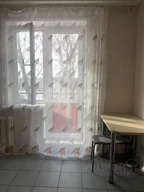 1-к кв. Владимирская область, Владимир ул. Лакина, 171 (35.0 м) - Фото 2