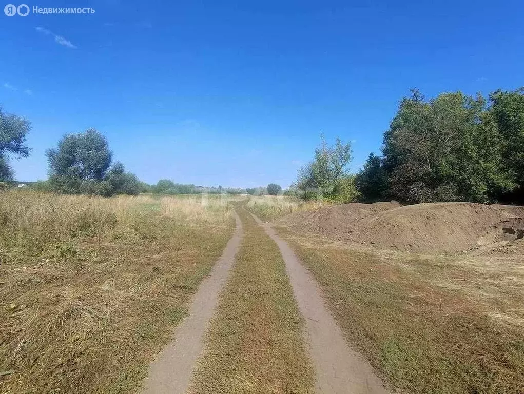 Участок в Воронеж, Речной переулок, 25 (8 м) - Фото 2