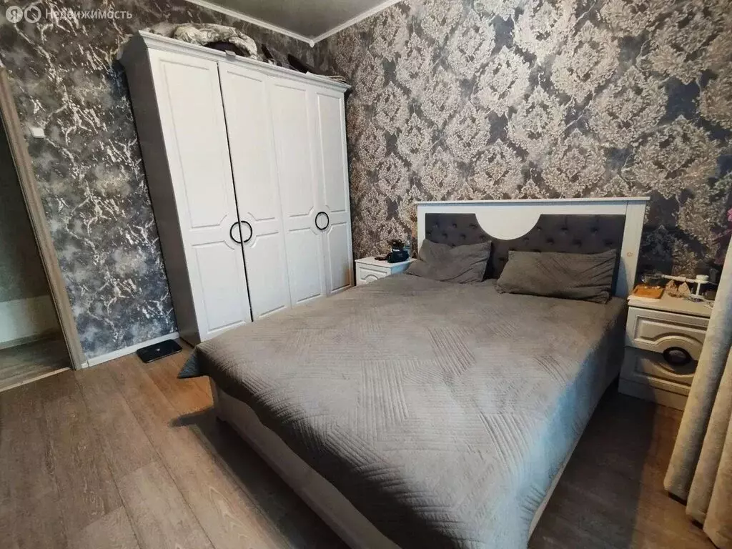 2-комнатная квартира: Апшеронск, Клубная улица, 16 (49 м) - Фото 2