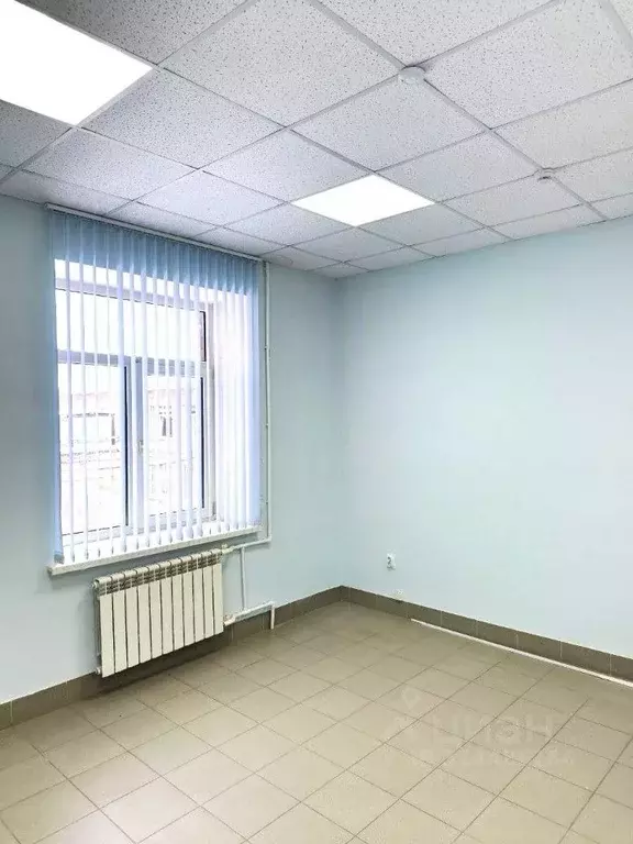 Офис в Татарстан, Альметьевск ул. Ризы Фахретдина, 56А (17 м) - Фото 1