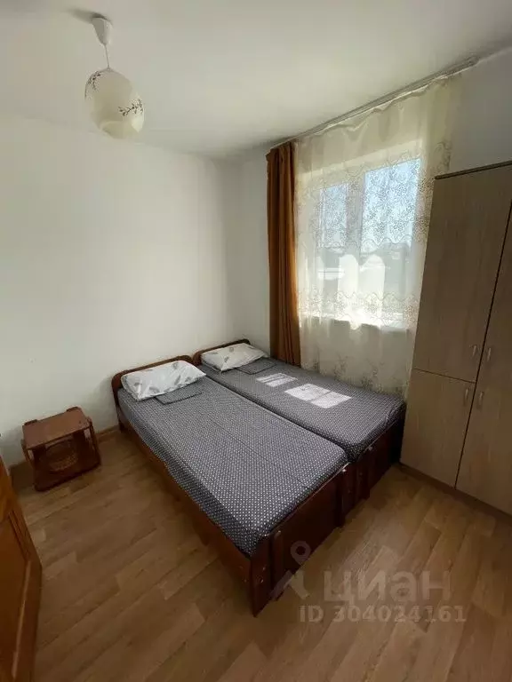 Комната Краснодарский край, Ейский район, Должанская ст-ца ул. Кирова, ... - Фото 2