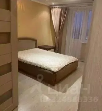 1-к кв. Омская область, Омск ул. Богдана Хмельницкого, 40 (41.0 м) - Фото 1