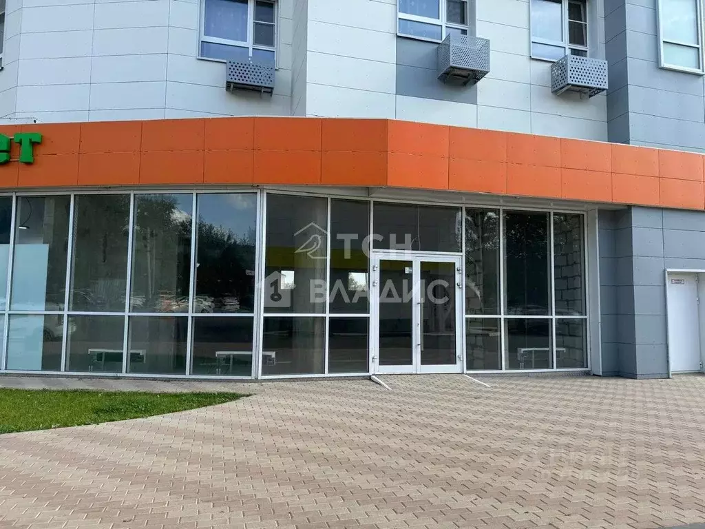 Помещение свободного назначения в Московская область, Щелково ... - Фото 0