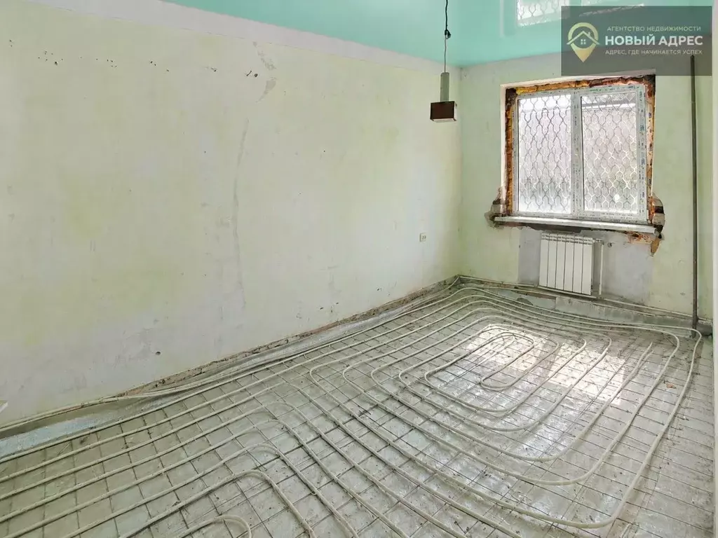 3-к кв. Краснодарский край, Крымск ул. Маршала Гречко, 76 (60.0 м) - Фото 2