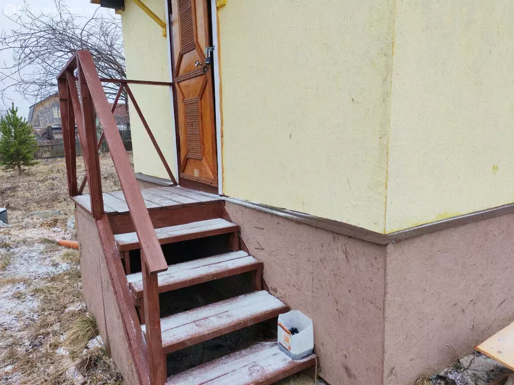 Дом в Свердловская область, Полевской (25 м) - Фото 2