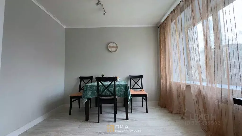 3-к кв. Санкт-Петербург просп. Славы, 16 (56.1 м) - Фото 2