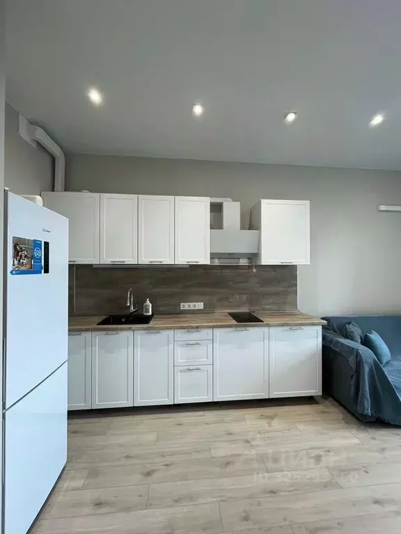 2-к кв. Москва ул. Крузенштерна, 12к3 (36.0 м) - Фото 2