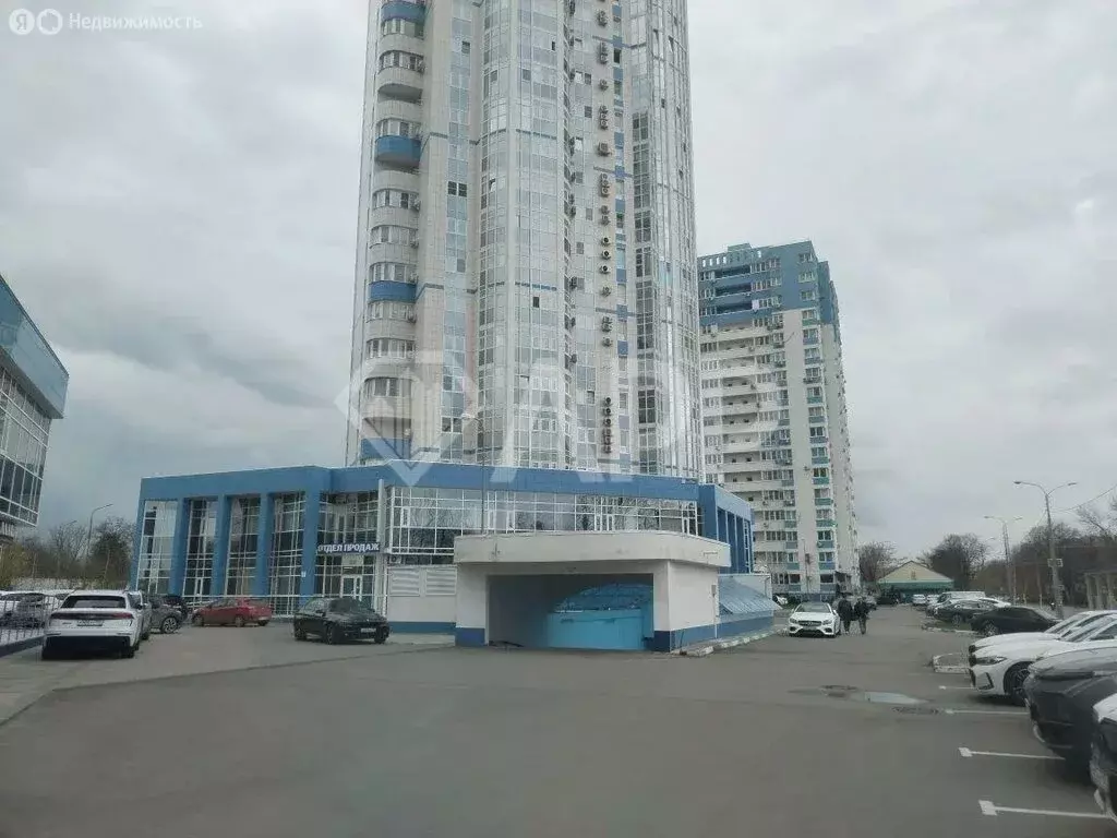 Помещение свободного назначения (116 м) - Фото 2