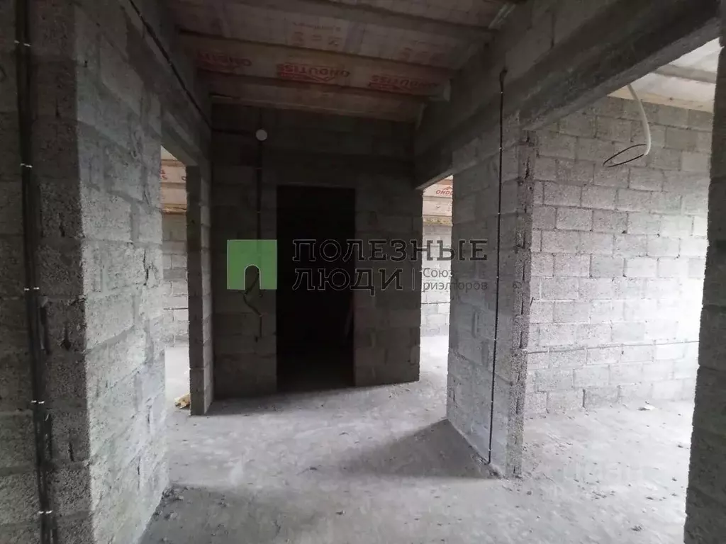 Дом в Краснодарский край, Новороссийск городской округ, Раевская ст-ца ... - Фото 2