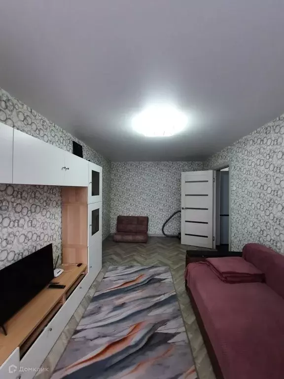 Продаётся 1-к квартира, 30.6 м - Фото 1