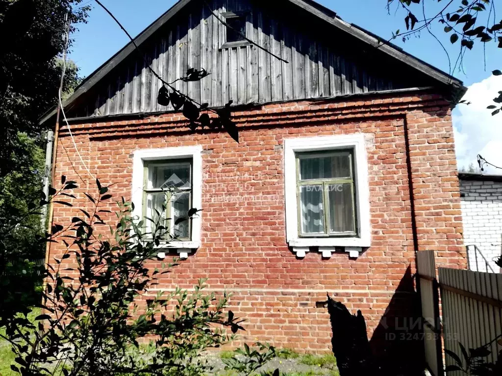 Дом в Рязанская область, Рыбновский муниципальный округ, д. Новое ... - Фото 2