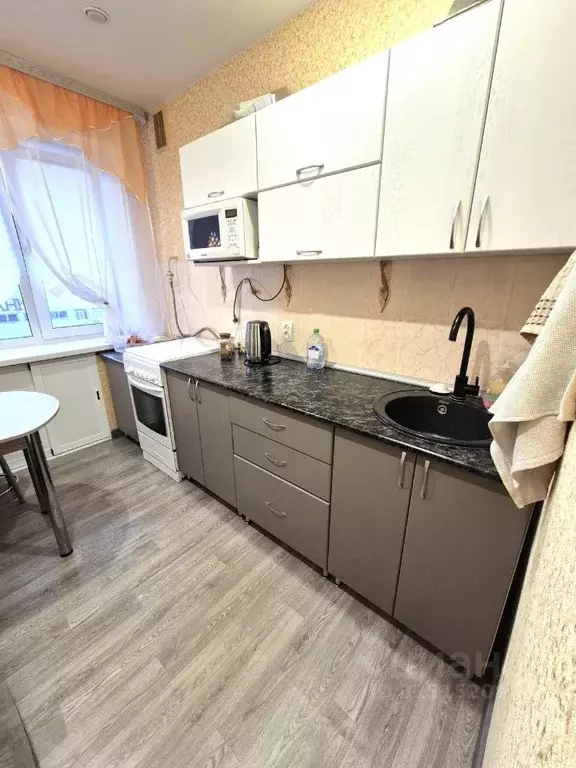 2-к кв. Самарская область, Тольятти Новопромышленная ул., 21 (42.0 м) - Фото 0